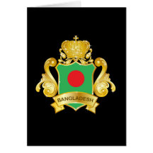 Bangladesh Card