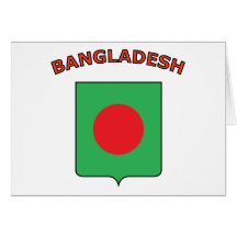 Bangladesh Cards
