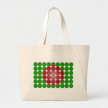Bangladesh Flag Bag