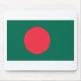 Bangladesh Flag BD Mouse Pads