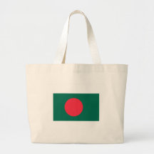 Bangladesh FLAG International Bags