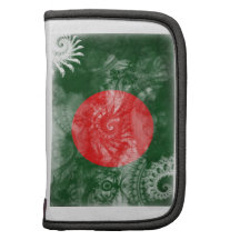 Bangladesh Flag Planners