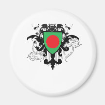 Bangladesh Magnets
