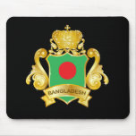 Bangladesh Mousepad