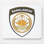 Bangladesh Mouse Pads