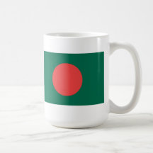 bangladesh mug