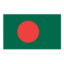bangladesh postcard