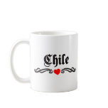 Bangladesh Tattoo Style mugs