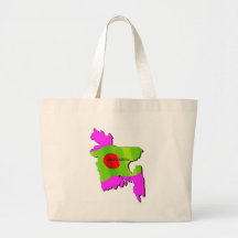 Bangladesh Tote Bags