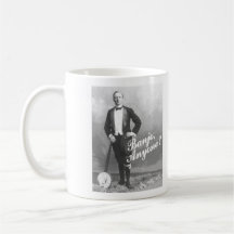Banjo Anyone? Mug