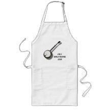 BANJO JOUANT COOK-APRON TABLIERS