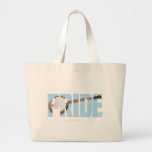 Banjo Pride Tote Bags