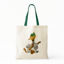 Banjo-Strummin' Mallard Bag