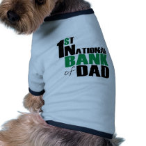 Bank of Dad
