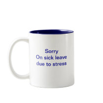 Bank of Mum & Dad Mug - CEO