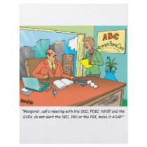 Banker / Financial / Stock Broker