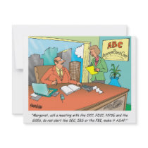 Banker / Financial / Stock Broker