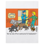 Banker / Loan Officer / Broker Gifts Flyers