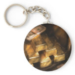 Banker - My Precious Key Chain