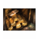 Banker - My Precious t-shirts