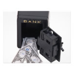 BankVault070109 Custom Invites