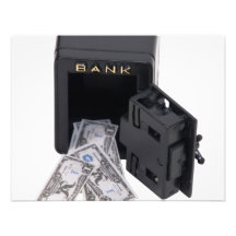 BankVault070109 Custom Invites