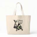 Banned Books Bag