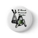 Banned Books Button