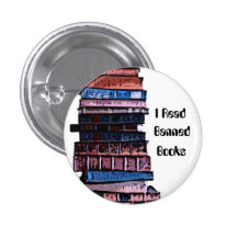 banned books button