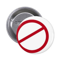 BANNED BUTTON