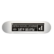 Banner (11) skateboards