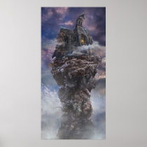 Bannitio - Poster
