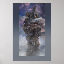 Bannitio - Poster
