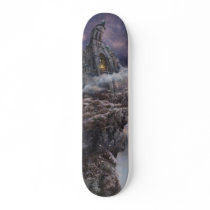 Bannitio - Skateboard