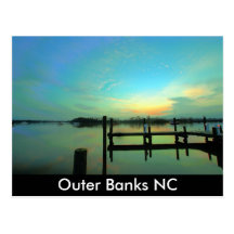 Banques externes OR Carte Postale