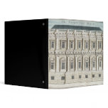 Banqueting House, Whitehall Vinyl Binder