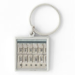 Banqueting House, Whitehall Keychain