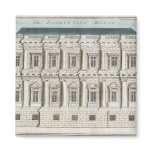 Banqueting House, Whitehall Refrigerator Magnets