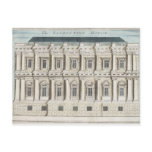 Banqueting House, Whitehall postcards