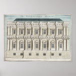 Banqueting House, Whitehall Posters