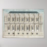 Banqueting House, Whitehall Posters