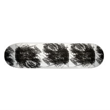 Banshee Skate Deck