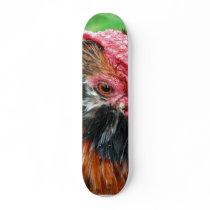 Bantam Hen Animal Skate Decks