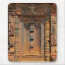Banteay Srei Temple Chandi False Door 1 Mousepad