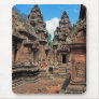 Banteay Srei Temple Chandis Mouse Pads