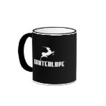 Banterlope Mug