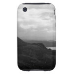 Bantry Bay from Tunnel Road Ireland. Tough iPhone 3 Covers