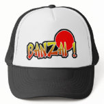 Banzai Hat