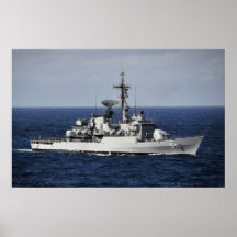 BAP Carvajal Poster