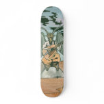 Baphomet 2 Board skateboards